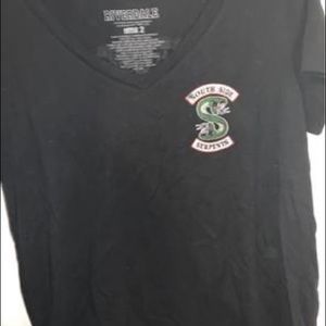 Torrid Riverdale tshirt